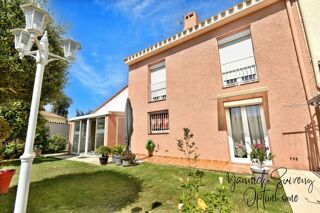  Maison à vendre 5 pièces 121 m²