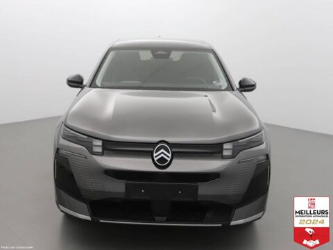 C5 aircross 1.2 HYBRIDE 145CH MAX BOITE AUTOMATIQU 2026 occasion 10150 Lavau