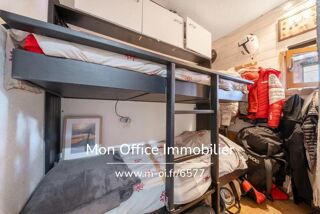  Appartement à vendre 1 pièce 30 m²