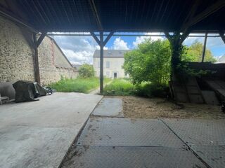  Immeuble à vendre 6 pièces 225 m²