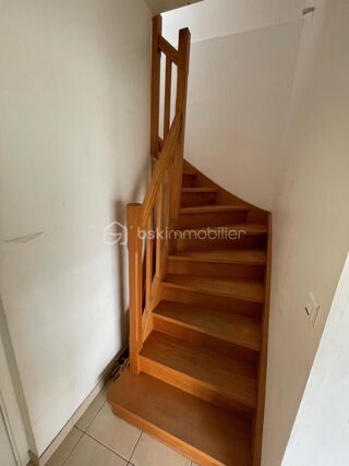  Appartement  vendre 2 pices 16 m