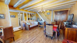  Maison à vendre 4 pièces 102 m²