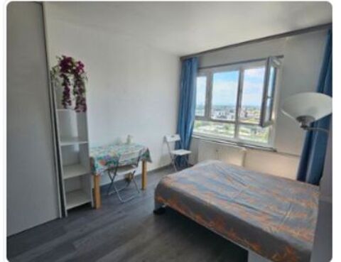  Appartement � louer 1 pi�ce 17 m�