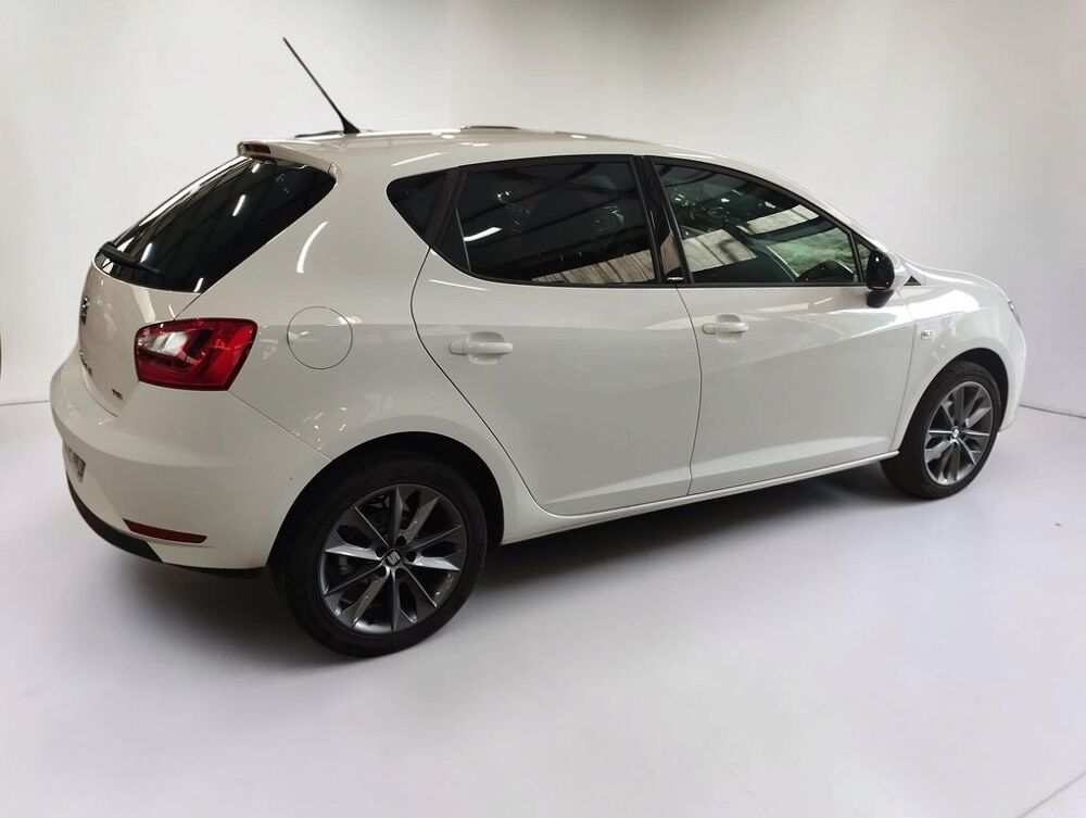 Ibiza 1.2 TSI 85 TECH PLUS 5P 2015 occasion 06640 Saint-Jeannet