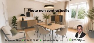  Ferme à vendre 8 pièces 178 m²