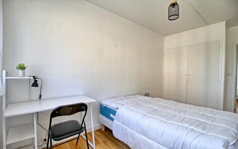  Appartement  louer 4 pices 75 m