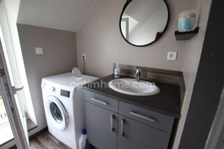  Appartement à vendre 3 pièces 53 m²