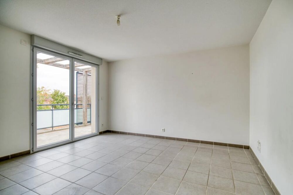 Appartement 2 pièces de 45 m² à Léguevin