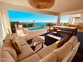  Maison � louer 5 pi�ces 130 m�