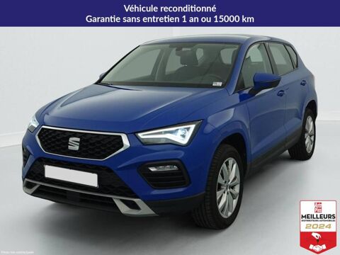 Seat Ateca 2.0 TDI 150 ch Start/Stop Style 2023 occasion Lavau 10150