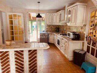  Propri�t�/ch�teau � vendre 5 pi�ces 119 m�