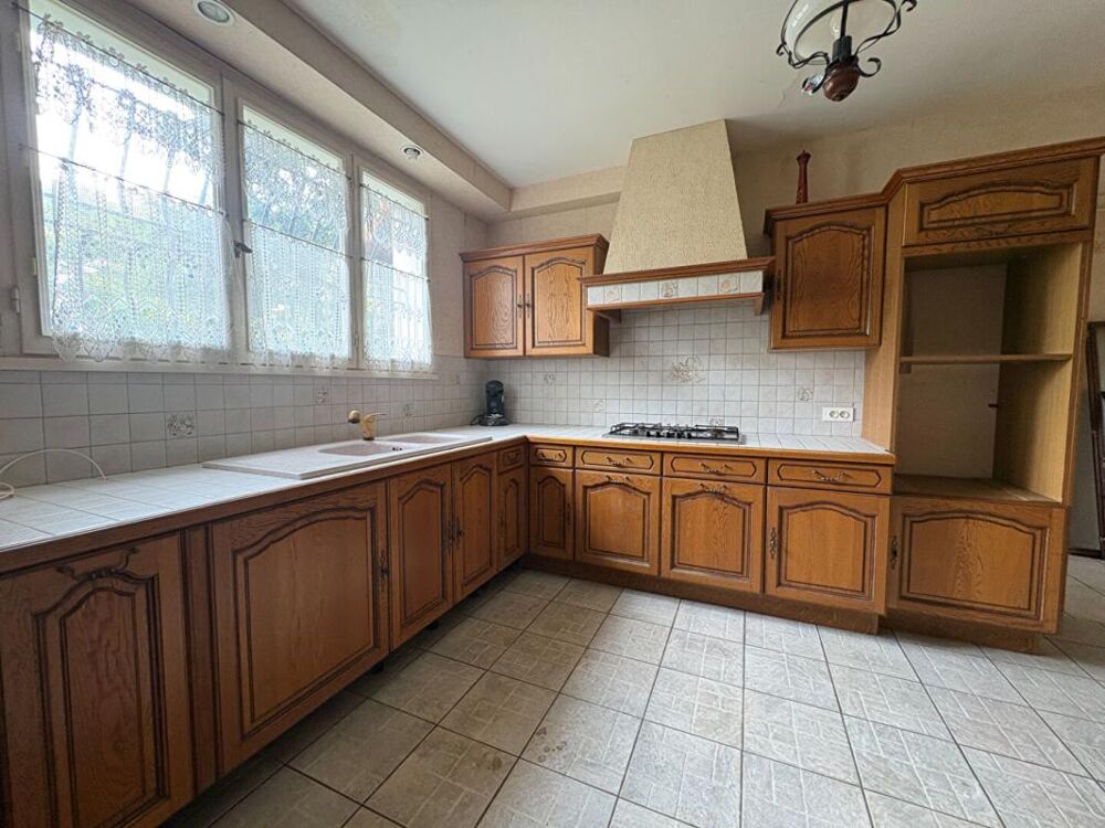 Vente Maison Maison Niort 6 pièce(s) 149 m2 Niort