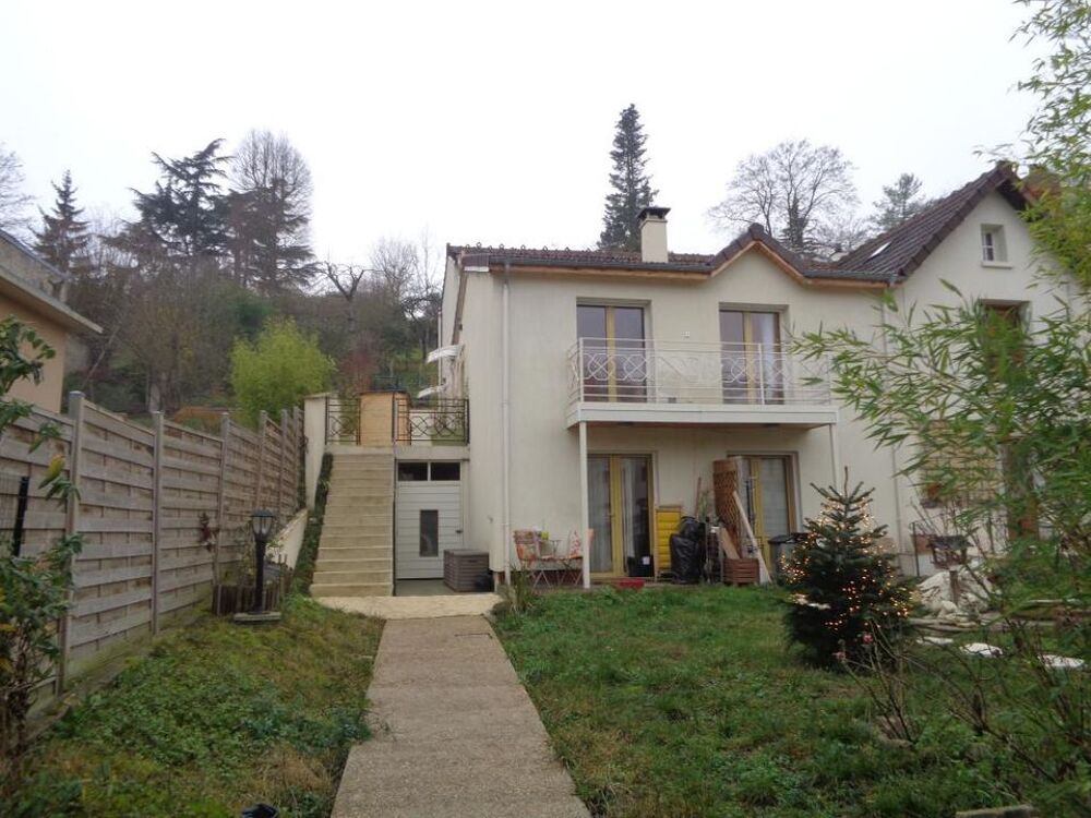 Appartement de 86m2 à louer sur La Celle-Saint-Cloud
