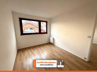  Appartement à vendre 2 pièces 42 m²