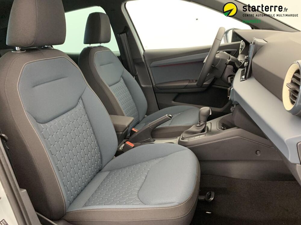 Arona 1.0 TSI 115 ch Start/Stop DSG7 Copa 2026 occasion 73420 Voglans