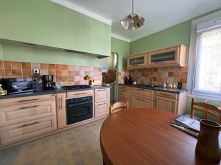  Maison � vendre 6 pi�ces 113 m�