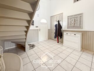  Maison à vendre 5 pièces 131 m²