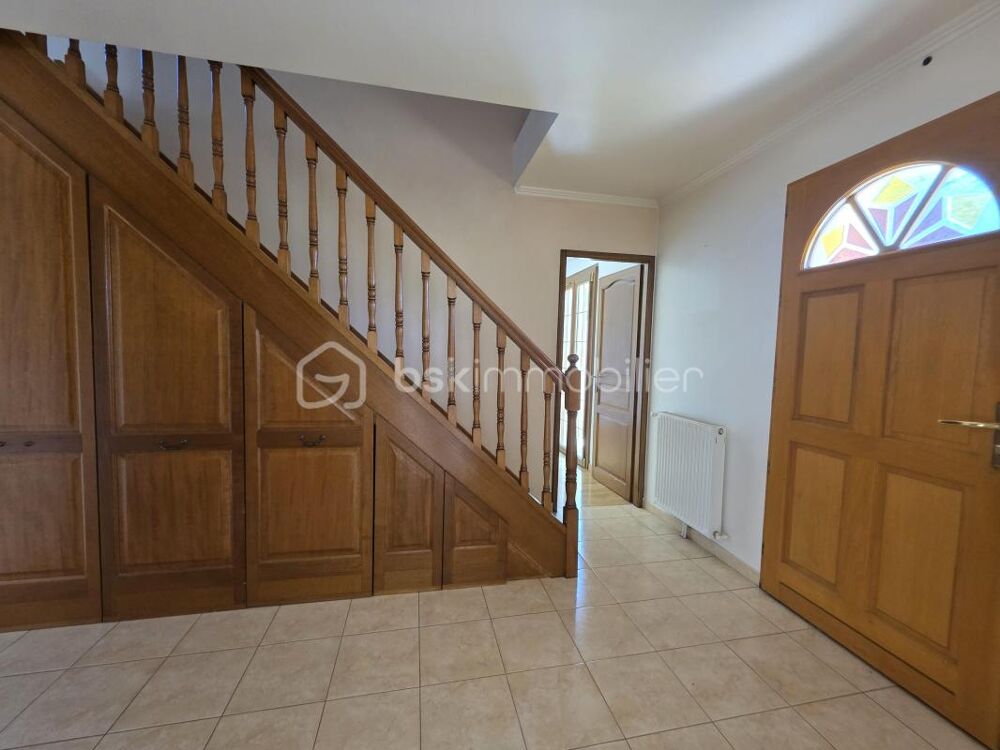 Pavillon familial 4 chambres