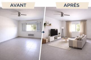  Appartement à vendre 1 pièce 27 m²