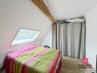  Maison à vendre 4 pièces 101 m²