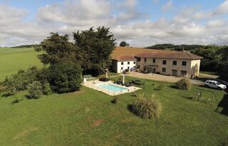  Maison à vendre 9 pièces 260 m²