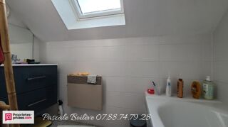  Maison à vendre 3 pièces 74 m²