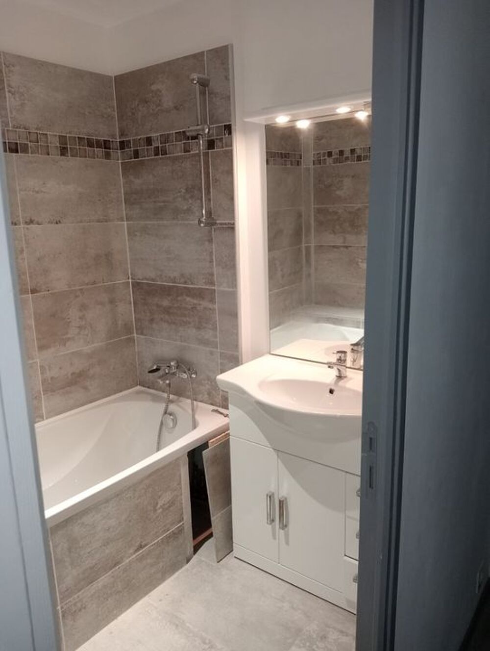 Appartement de 63m2 à louer sur Alès