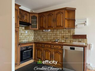  Appartement � vendre 3 pi�ces 54 m�