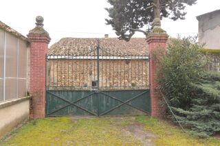  Maison à vendre 7 pièces 400 m²