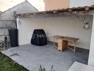  Maison � vendre 3 pi�ces 70 m�