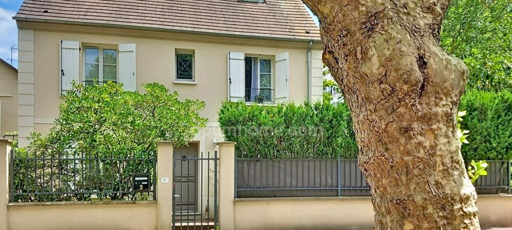 Vente Maison Maison à vendre 6 pièces  (95) Enghien les bains