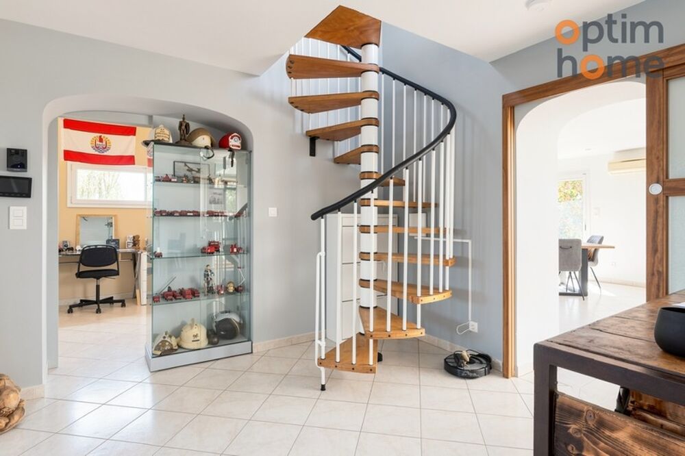 � vendre  Maison Meyreuil (13590)