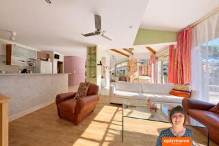  Appartement à vendre 2 pièces 75 m²