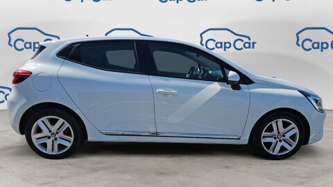 Clio 1.5 Blue dCi 100 Business 2022 occasion 95130 Franconville