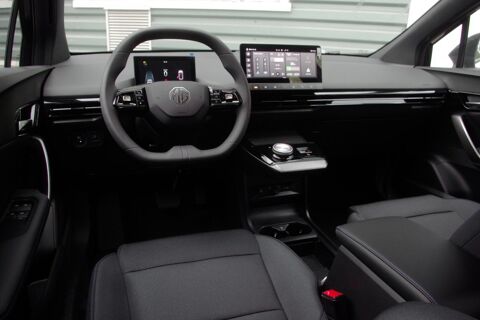 MG4 ELECTRIC 51KWH - 125 KW 2WD STANDARD 2023 occasion 78240 Chambourcy