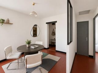  Appartement à louer 4 pièces 78 m²