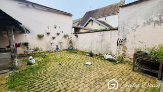  Maison � vendre 8 pi�ces 155 m�