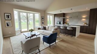  Maison � vendre 2 pi�ces 85 m�