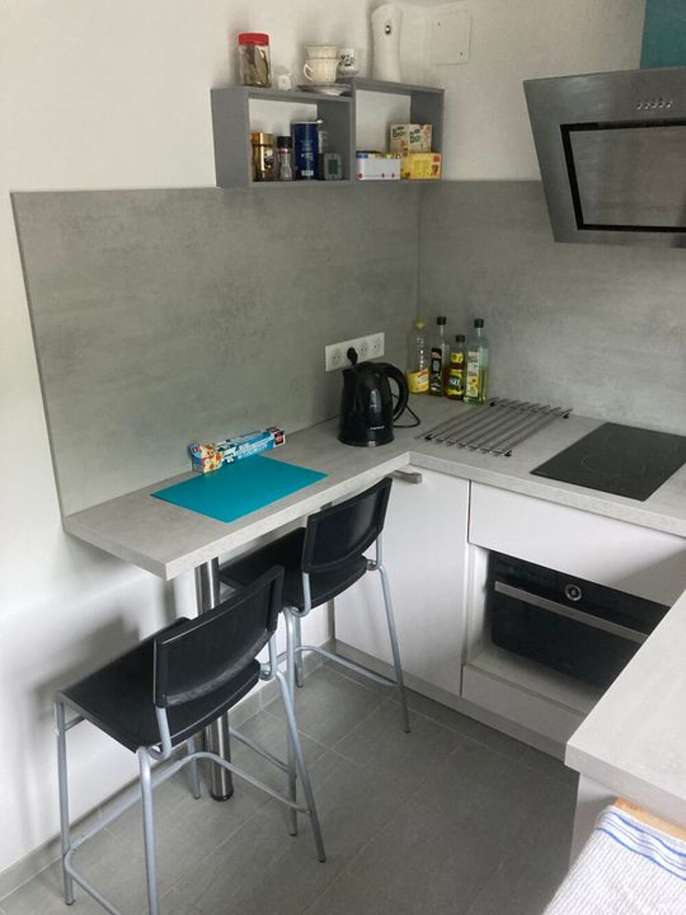 Chambre de 12m2 à louer sur Buc