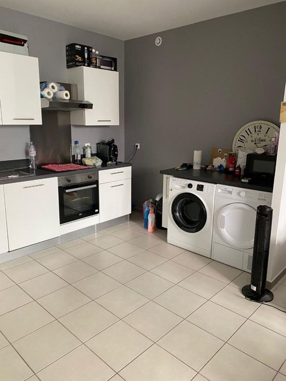 Location Appartement Appartement de 60m2 à louer sur Orange Orange