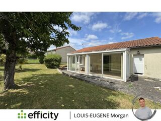  Maison � vendre 5 pi�ces 82 m�