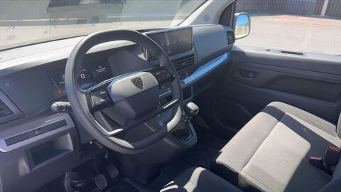 Expert VU 2.0 BlueHDi 145 Standard - Premi&egrave;re main Garantie constru 2025 occasion 29600 Morlaix