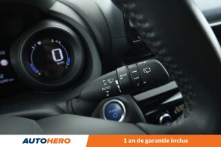 Yaris Cross 1.5 2WD Design 116H 2023 occasion 92130 Issy-les-Moulineaux