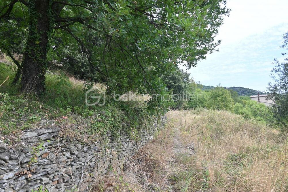 Vente Terrain TERRAIN CONSTRUCTIBLE BRÉAU MARS (30120) Mars