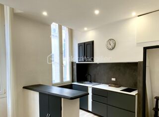  Appartement à vendre 3 pièces 65 m²