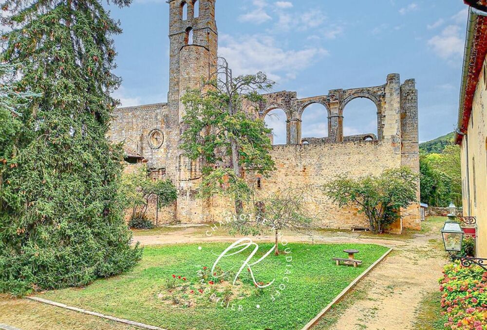  vendre  Maison Limoux (11300)