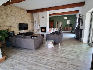  Maison � vendre 8 pi�ces 221 m�