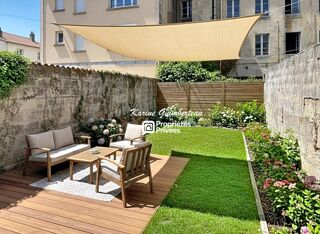  Maison à vendre 4 pièces 96 m²