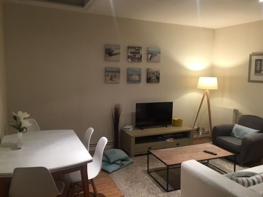 Location Appartement Appartement de 57m2 à louer sur Angers Angers