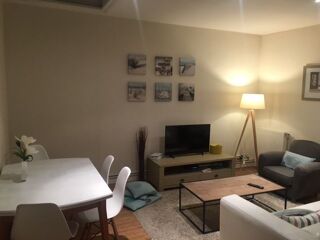  Appartement à louer 3 pièces 57 m²